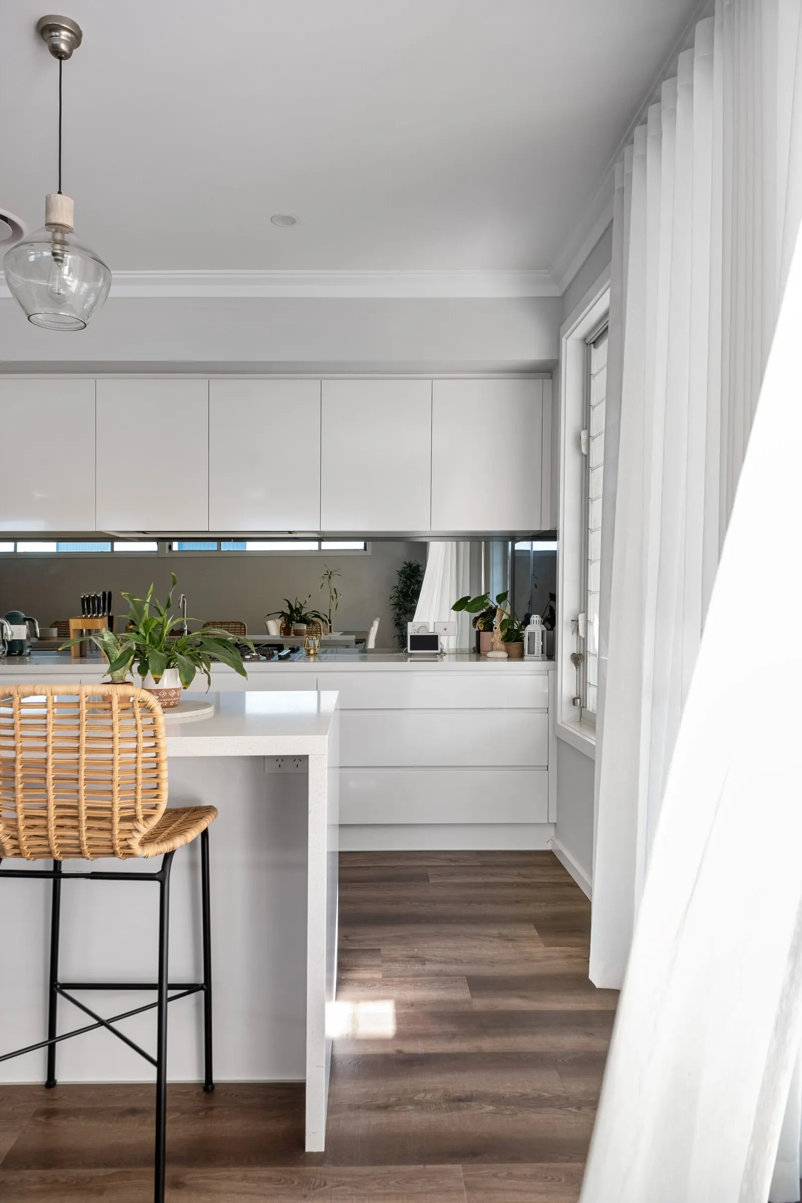 Moderne Wohnung in Zentrumsnähe von Leibnitz